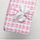 Suche nach rosa füße geschenkpapier Weiß