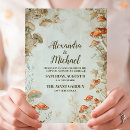 Recherche de fougère invitations Rustique