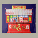 Recherche de concessions Popcorn