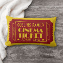 Recherche de billet coussins Films