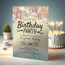 Recherche de summer cartes invitations 16 ans