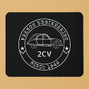 Suche nach weiße enten mousepads Citroen