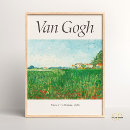Recherche de pavots art Vincent van gogh
