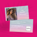 Recherche de analyste cartes visite Moderne