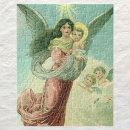 Recherche de jesus puzzles Angels