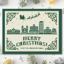 Recherche de ville de phoenix cartes postales Skyline