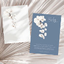 Recherche de bleu orchidée invitations Pour tous