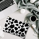 Suche nach schwarze kuh taschen Western