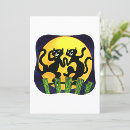 Recherche de de chat noir invitations Chats noirs