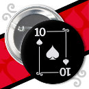 Suche nach kartenspieler buttons Pik