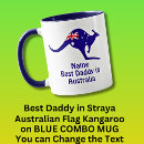 Suche nach australia tassen Australstag