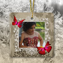 Suche nach vintage schmetterlinge ornamente Für sie