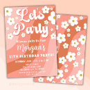 Recherche de génial invitations Marguerite