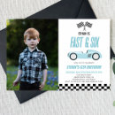 Recherche de race invitations Boy