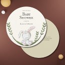 Recherche de le lapin blanc invitations Moderne