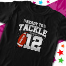 Recherche de numéro 12 tshirts Anniversaire