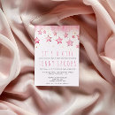 Recherche de baby shower fille invitations Invités