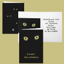 Suche nach katzenaugen karten Schwarze katze