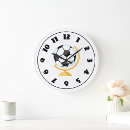 Recherche de de ballon football horloges Sports