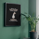 Recherche de llama posters Mignon