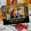 Recherche de modern thanksgiving cartes Family