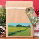 Recherche de paysage rural autocollants Campagne