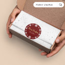 Suche nach modernes weihnachten aufkleber Schneeflocke