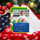 Recherche de premier de bébé noël invitations Famille