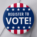 Recherche de maires badges Vote