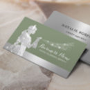 Suche nach grüne reinigung visitenkarten Beruflich