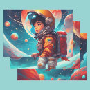 Recherche de anniversaire fusée papier cadeau Vaisseau spatial