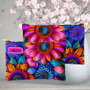 Recherche de hippie cosmétiques pochettes Moderne