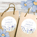 Recherche de prairie autocollants Fleurs