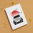 Recherche de citroen 2cv cartes postales Vintage