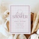 Suche nach light pink einladungen Modern