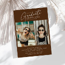 Recherche de 2 graduates graduation invitations Pour tous