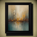 Suche nach grau und gold poster Modern