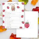 Suche nach braunbär Babyparty