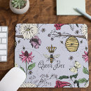 Recherche de léger tapis souris Violet