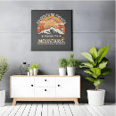 Recherche de adventure awaits posters Camping