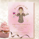 Recherche de vin drôle invitations Fête d'anniversaire