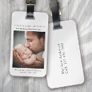 Suche nach vater gepäckanhänger Einfach