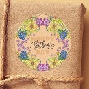 Suche nach hand gezeichnete blumen aufkleber Für sie