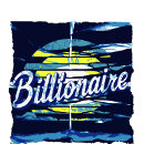 Recherche de billionaire tshirts Argent
