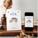 Recherche de monstre bleu invitations Camion