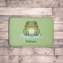 Recherche de grenouille tapis de bain Enfants