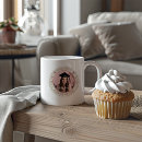 Recherche de série de tasses Élégant
