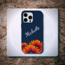 Recherche de botanicals iphone coques Floral