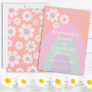 Recherche de pêche et menthe invitations Couple