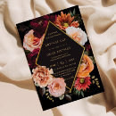 Recherche de oeillets rouges cartes postales Couple